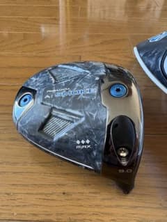 限定♪Ai SMOKE トリプルダイヤモンド MAX9.0° 1W TAシリアル - メルカリ