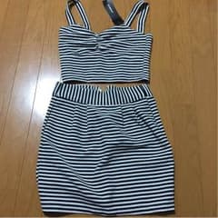 セットアップ 新品 タグつきのサムネイル