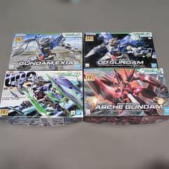 も*あ様 ▪️HG/ガンプラオークション/7品セット販売/まとめ ガンプラ HG まとめ売り - メルカリ