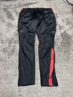 クシタニ テーパードメッシュボトムス K-2444 - メルカリ