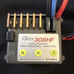 SANWA SF 308HF ジャンク扱い SANWA SF 308HF ジャンク扱い - メルカリ