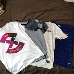ナイキ NIKE FC セットのサムネイル