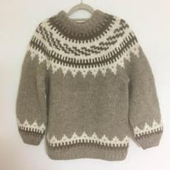 Hilda Ltd. ニットのサムネイル