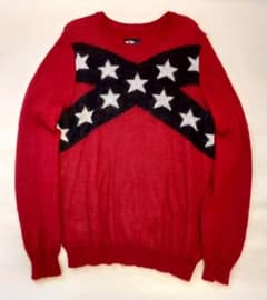 チャレンジャー モヘア ニット ネイバーフッド マシス Wtaps 
