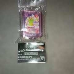 アイカツ！ コンパクトミラー ガチャのサムネイル