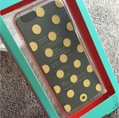 ケイトスペード iPhoneケースのサムネイル