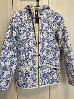 ラベンハム　LAVENHAM キルティングコート　リバティのサムネイル