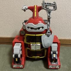 ビーロボ カブタック DXドデカブタック スーパーチェンジシリーズ