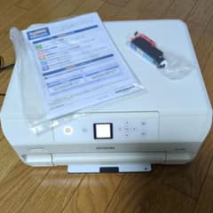EPSON EP-710Aのサムネイル