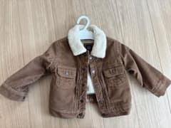 GAP コーデュロイ ジャケット90センチのサムネイル