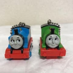 トーマス・パーシー　キーホルダーのサムネイル