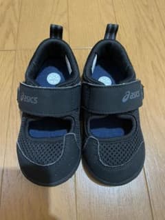 アシックス サンダル スニーカーのサムネイル
