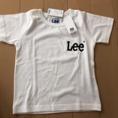 Lee キッズTシャツ　110のサムネイル