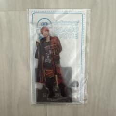 Johnny's  アクリルスタンドセット Johnnys' ISLAND STORE アクリルスタンド 4種セット - メルカリ