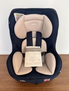 Joie チャイルドシート ネイビーのサムネイル