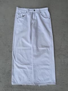 【Special】LA GATE Buggy Denim JINKO 極太 Special】LA GATE Buggy Denim JINKO 極太 - メルカリ