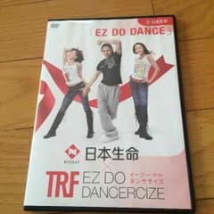 TRF  EZ DO DANCERCIZE♡のサムネイル