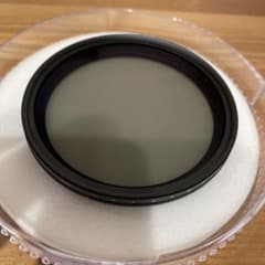 Kenko バリアブルND Initial 67mmのサムネイル