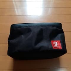 ニンテンドースイッチ　バックのサムネイル