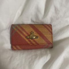ヴィヴィアンウエストウッド　Vivienne Westwood キーケースのサムネイル