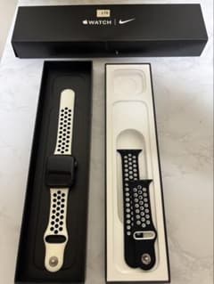 Applewatch NIKE SEモデル 44mmのサムネイル