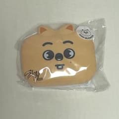 Stray Kids オンラインくじ skzoo minibox ハンクォッカのサムネイル