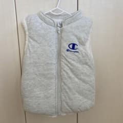 チャンピオン　ボアベストのサムネイル