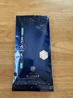 星野製茶園 星野さつき 煎茶 100gのサムネイル