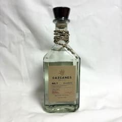 テキーラ Cazcanes No.7 Blanco 新品・未開封Cazcanes No.7 Blanco テキーラ - メルカリ