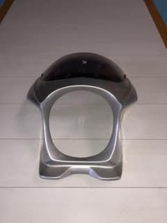 ビキニカウルのサムネイル