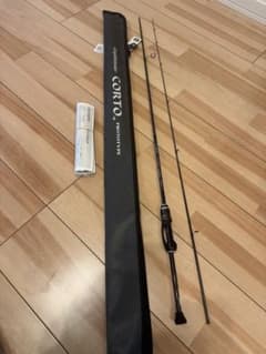 23 コルトプロトタイプ　612lt 極美品 23 コルトプロトタイプ 612lt 極美品 - メルカリ