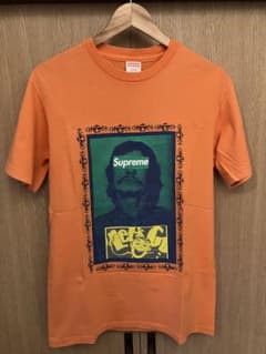 Supreme BRONSON Tシャツ　08AWのサムネイル
