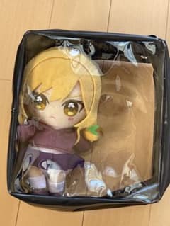 君のことが大大大大大好きな100人の彼女 chibiぬいぐるみ 院田唐音