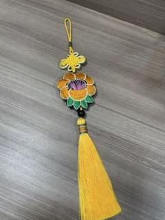 花のインテリア雑貨のサムネイル