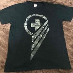 coldrain バンドTシャツのサムネイル