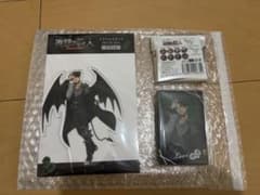 進撃の巨人 リヴァイ DEVIL Ver. ロフト　3点まとめ売り