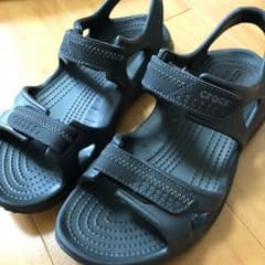 サンダル CROCSのサムネイル