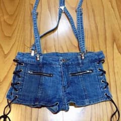 babyshoop ショートパンツのサムネイル