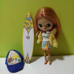 プチブライス  サンセットサーファーのサムネイル
