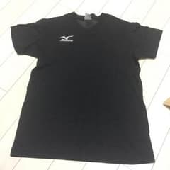 MIZUNO 練習着(ブラック)のサムネイル