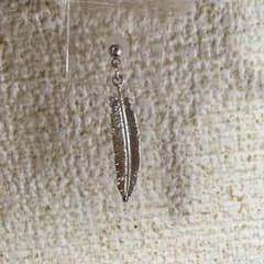 ピアス 片耳用のサムネイル