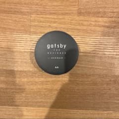 ギャツビー　ヘアバームのサムネイル