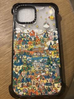 CASETiFY iPhoneケース - 4