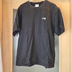 OY XL Tシャツ ロゴ刺繍のサムネイル