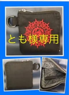 ワンオク　コインケースのサムネイル