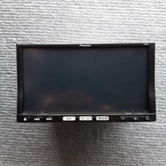 マツダ 純正型式 c9p8 pioneer 楽ナビavic-mrz09同等品 - メルカリ