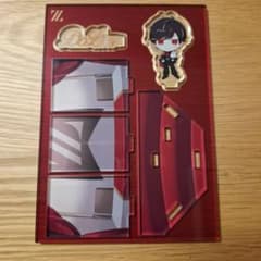 ZETA DIVISION DoLisu アクリルスタンドのサムネイル