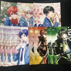 すたぽら ブロマイド各種 12点　バラ売り可※2枚以上からのサムネイル