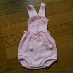 ピンクニット☆彡のサムネイル