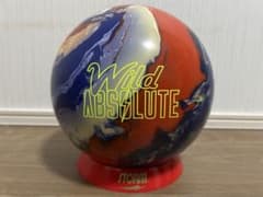 送料込み【新品】ワイルド・アブソリュート ストーム 15ポンド2オンス